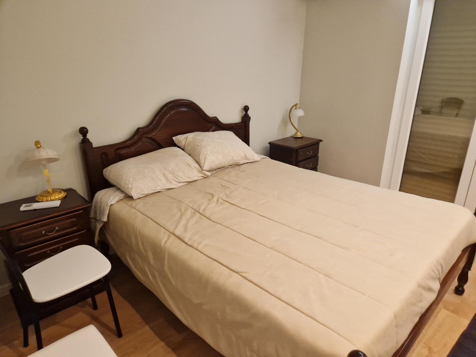 Accommodatie bij particulieren Olaias 1 *