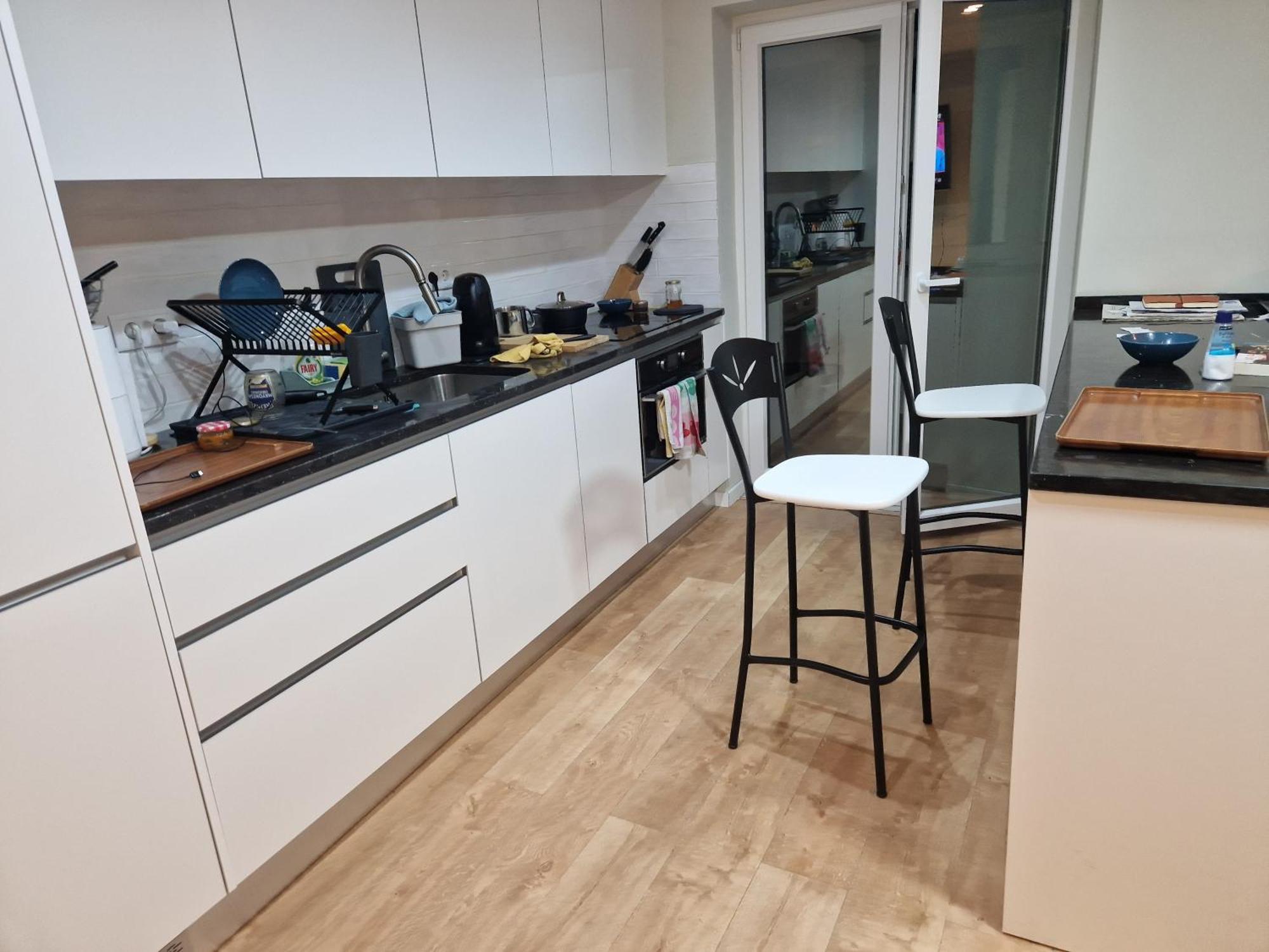 Accommodatie bij particulieren Olaias 1