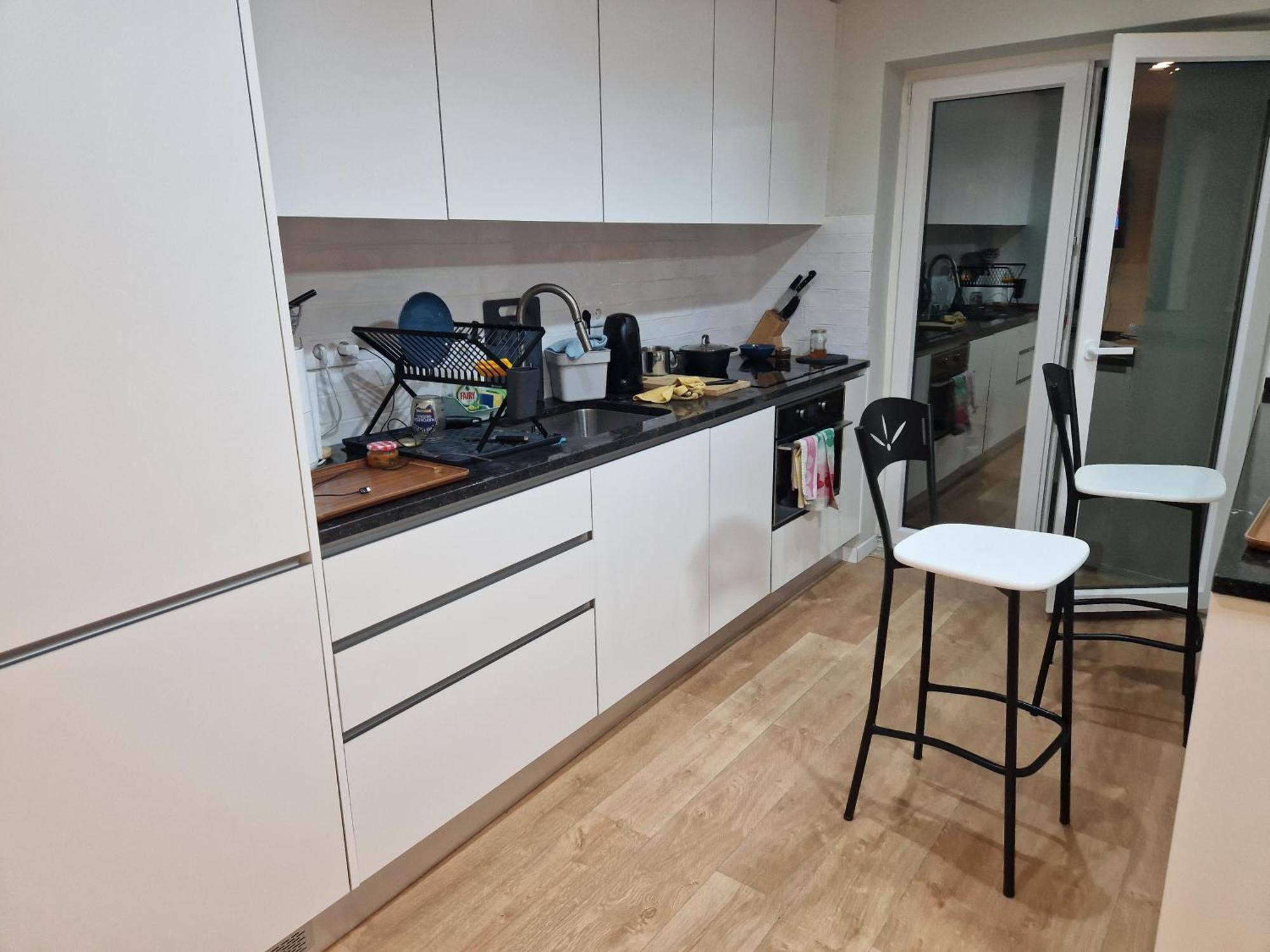 Olaias 1 Privatunterkunft