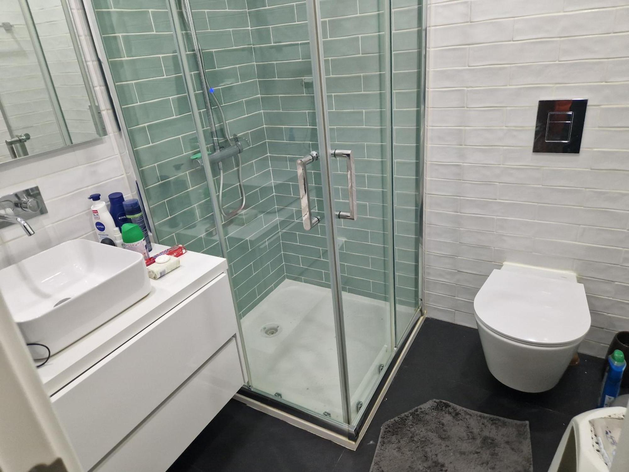 Olaias 1 Privatunterkunft Lissabon